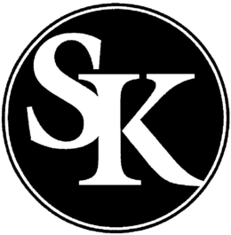 SK trademark