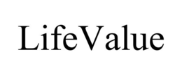 LIFEVALUE trademark