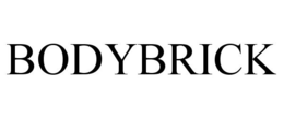BODYBRICK trademark