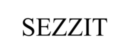 SEZZIT trademark