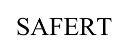 SAFERT trademark