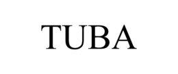 TUBA trademark