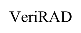 VERIRAD trademark