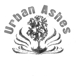 URBAN ASHES trademark