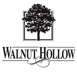 WALNUT HOLLOW trademark