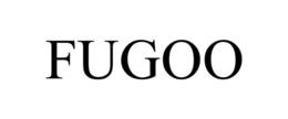 FUGOO trademark