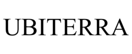 UBITERRA trademark