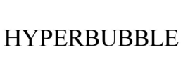 HYPERBUBBLE trademark