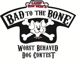 BAD TO THE BONE CAMP BOW WOW'S WORST BEHAVED DOG CONTEST trademark