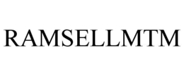RAMSELLMTM trademark