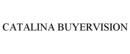 CATALINA BUYERVISION trademark