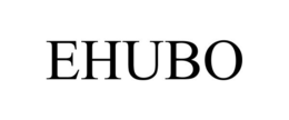 EHUBO trademark