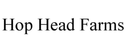HOP HEAD FARMS trademark