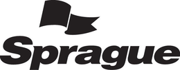 SPRAGUE trademark