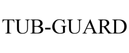 TUB-GUARD trademark