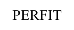 PERFIT trademark