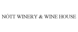 NÓTT WINERY & WINE HOUSE trademark