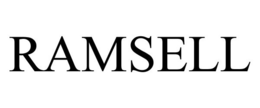 RAMSELL trademark