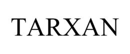 TARXAN trademark