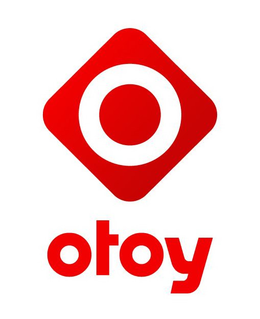 O OTOY trademark