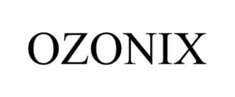 OZONIX trademark