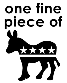 ONE FINE PIECE OF trademark