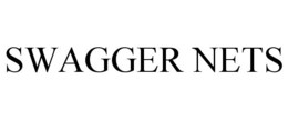 SWAGGER NETS trademark