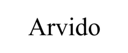 ARVIDO trademark