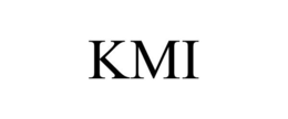 KMI trademark
