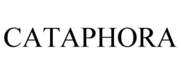 CATAPHORA trademark