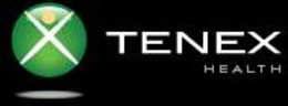 X TENEX HEALTH trademark