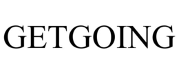GETGOING trademark