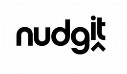 NUDGIT trademark