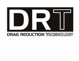 DRT DRAG REDUCTION TECHNOLOGY trademark