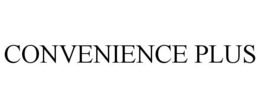 CONVENIENCE PLUS trademark