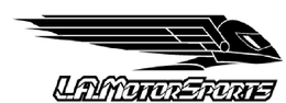 L.A.MOTORSPORTS trademark