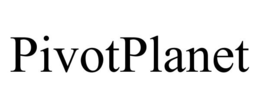 PIVOTPLANET trademark