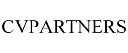CVPARTNERS trademark
