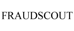 FRAUDSCOUT trademark