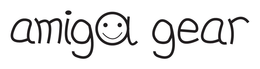 AMIGA GEAR trademark