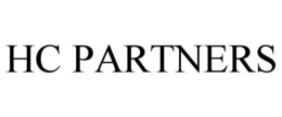 HC PARTNERS trademark