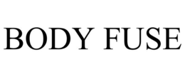 BODY FUSE trademark