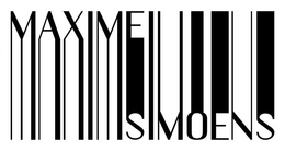MAXIME SIMOENS trademark
