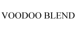 VOODOO BLEND trademark