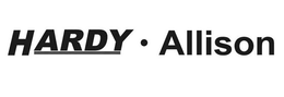 HARDY·ALLISON trademark