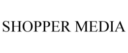 SHOPPER MEDIA trademark