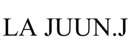 LA JUUN.J trademark