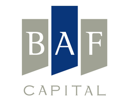 BAF CAPITAL trademark