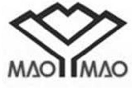 MY MAOMAO trademark
