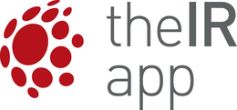 THEIRAPP trademark
